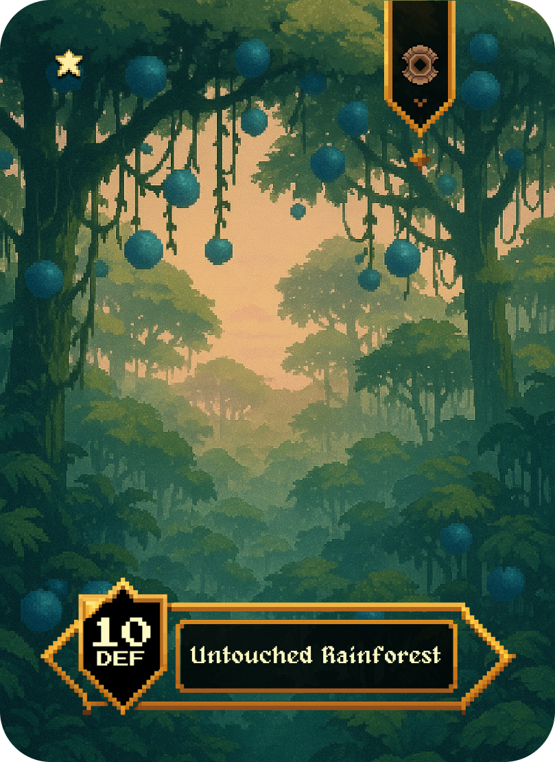 Spell Card